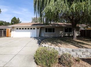 8153 Ramwood Way, Orangevale, CA 95662