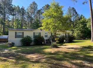 166 Pebble Hills Rd, Cochran, GA 31014