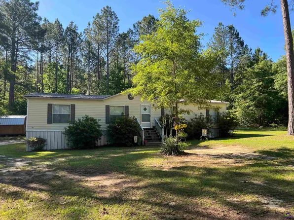 166 Pebble Hills Rd, Cochran, GA 31014