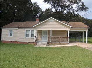 816 Government St, Greenville, AL 36037