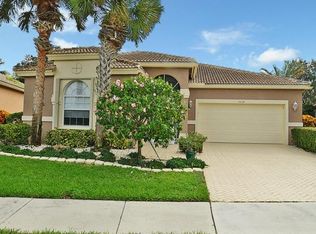 5634 Swaying Palm Ln, Boynton Beach, FL 33437