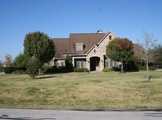 2710 Hinkles Fry, Richmond, TX 77406