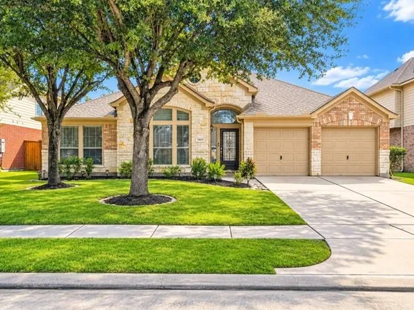 14830 Fountain Stone Ln, Humble, TX 77396