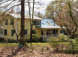 654 Fire Tower Rd, Aiken, SC 29803