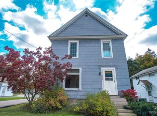2727 W Church St, Eden, NY 14057