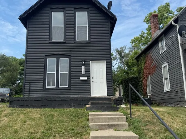 722 Concert St, Keokuk, IA 52632