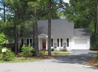 20 Cameron Ln, Pinehurst, NC 28374