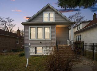 8048 S Avalon Ave, Chicago, IL 60619