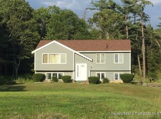 261 Buttermilk Ln, South Thomaston, ME 04858