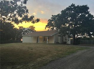 709 Jenson Rd, Hackett, AR 72937