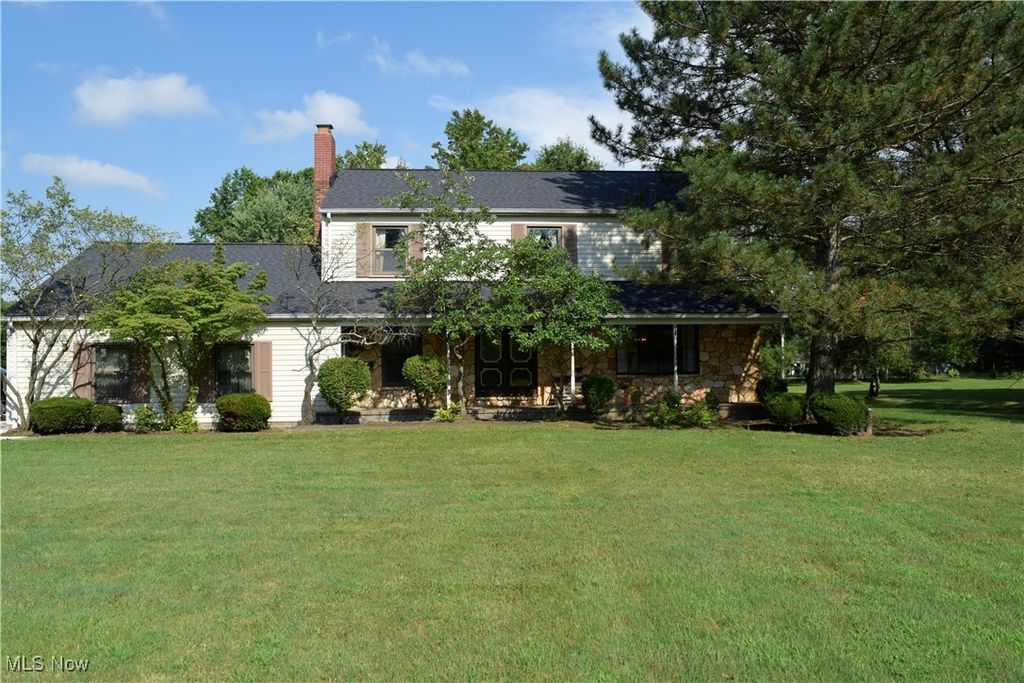 Real estate listing image