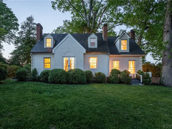 2400 Bryan Park Ave, Henrico, VA 23228