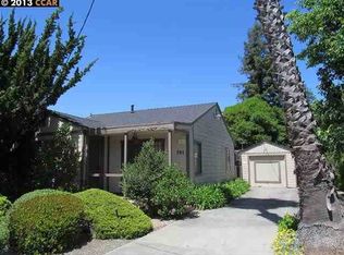797 W Tennyson Rd, Hayward, CA 94544