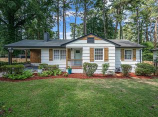 816 Martinwood Rd, Birmingham, AL 35235