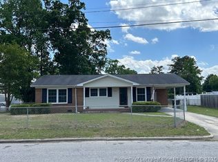 1412 Macarthur St, Lumberton, NC 28358
