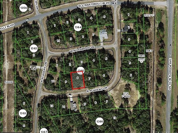 3rd image of 11163 N Academy Dr