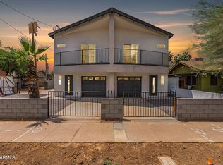 1011 W Roosevelt St, Phoenix, AZ 85007