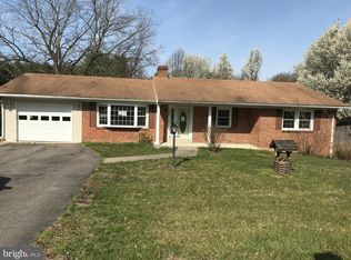 3608 Cox Ct, Huntingtown, MD 20639