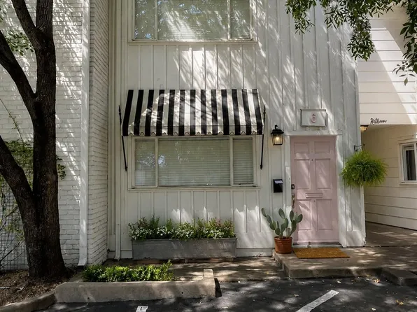 2401 Winsted Ln APT 6, Austin, TX 78703