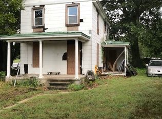 7769 Ricker Rd, Severn, MD 21144