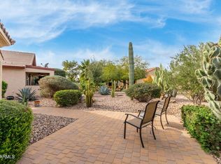 6466 W Heritage Way, Florence, AZ 85132