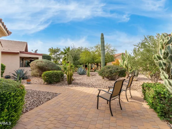 6466 W HERITAGE Way, Florence, AZ 85132