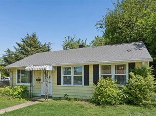 101 Roane Dr, Hampton, VA 23669
