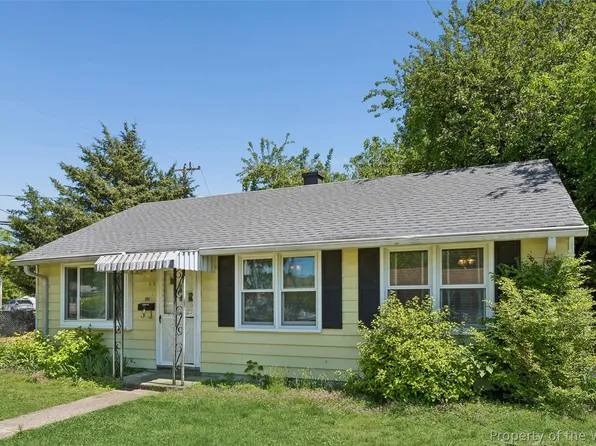 101 Roane Dr, Hampton, VA 23669