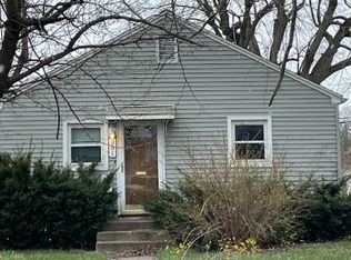 201 S Chicago St, South Bend, IN 46619