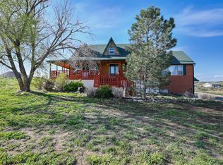 3407 C Rd, Palisade, CO 81526