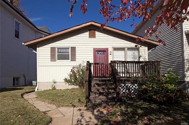 1st image of 6611 Wise Ave