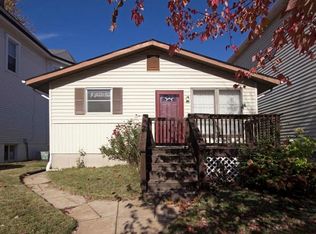 6611 Wise Ave, Saint Louis, MO 63139