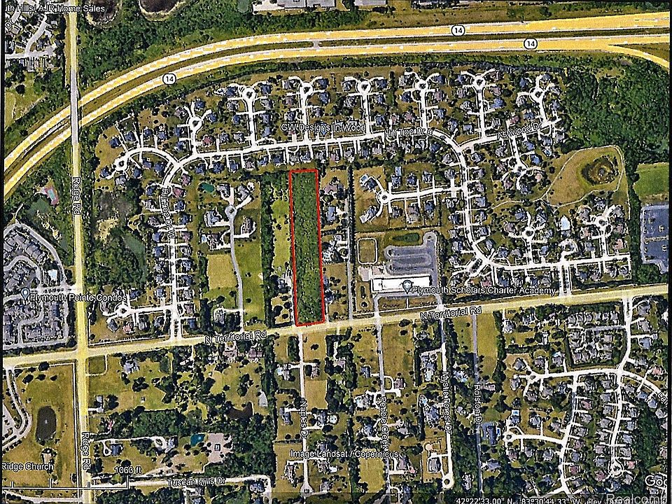 1st image of 0 N Territorial Rd