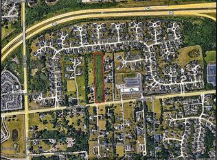 0 N Territorial Rd, Plymouth, MI 48170