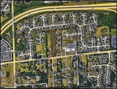 0 N Territorial Rd, Plymouth, MI, 48170