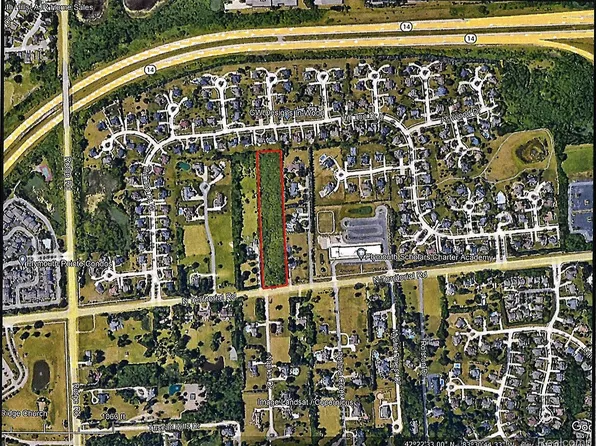 0 N Territorial Rd, Plymouth, MI 48170
