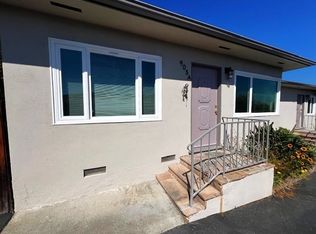 901-905 Garcia Rd #A, Santa Barbara, CA 93103