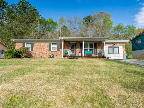 3428 Persimmon Ln, Chattanooga, TN 37406