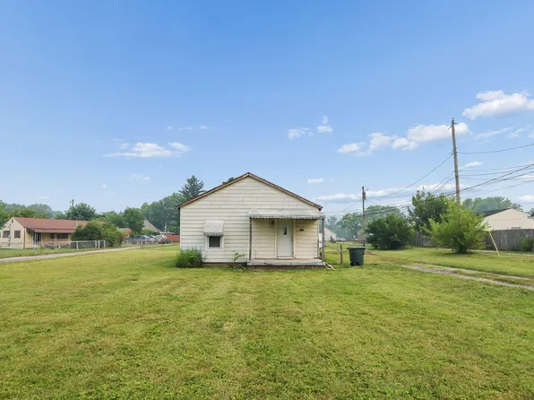 1128 Hilock Rd, Columbus, OH 43207