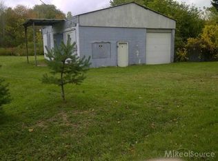 0 Abbottsford Rd, North Street, MI 48049