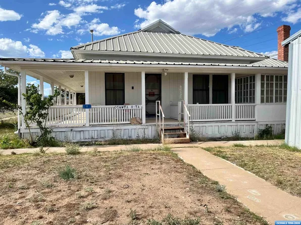 0 Santa Rita Ave, Hurley, NM 88043