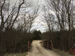 1058 Nob Hill Rd, Quinlan, TX 75474