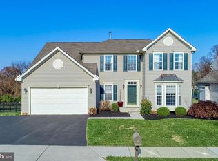 7820 Seneca Ridge Dr, York, PA 17403