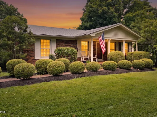 7420 Routt Rd, Louisville, KY 40299