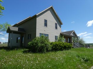 531 S Coville Rd, Harrisville, MI 48740