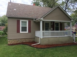 1534 SW Wayne Ave, Topeka, KS 66604