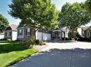 14011 Eagle St NW, Andover, MN 55304