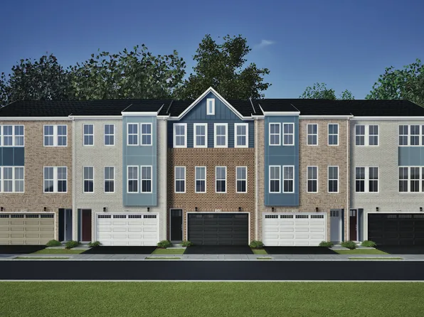Homes Available Soon, Niche at Villa Park