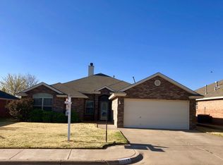 5729 107th St, Lubbock, TX 79424