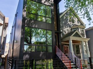 3917 N Marshfield Ave, Chicago, IL 60613